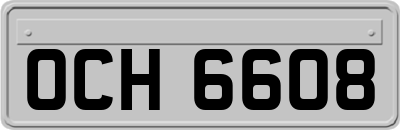OCH6608