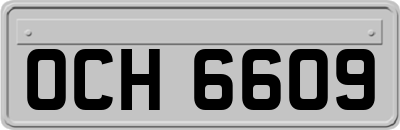 OCH6609