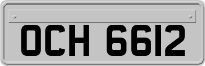 OCH6612