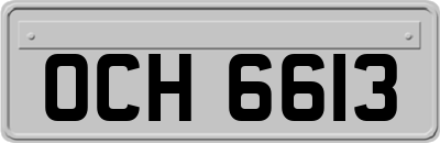 OCH6613