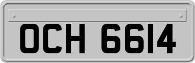 OCH6614