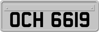 OCH6619