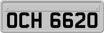 OCH6620