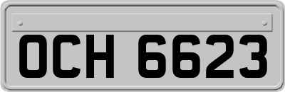 OCH6623