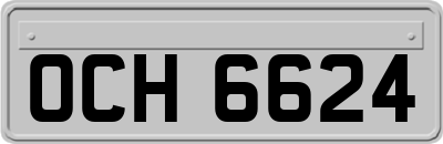 OCH6624