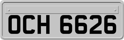 OCH6626