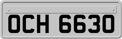 OCH6630