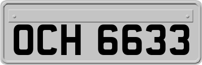 OCH6633