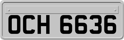 OCH6636