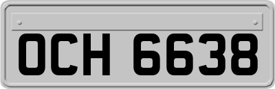 OCH6638