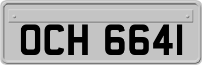 OCH6641