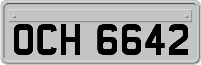 OCH6642