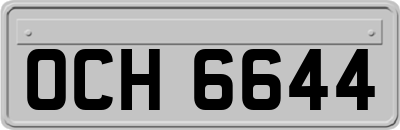 OCH6644