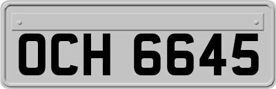 OCH6645