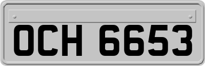 OCH6653