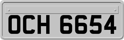 OCH6654