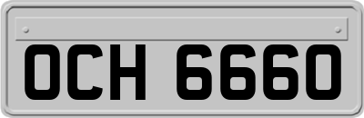 OCH6660
