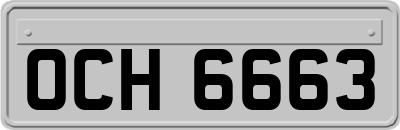 OCH6663