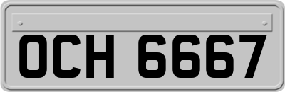 OCH6667