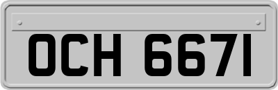 OCH6671