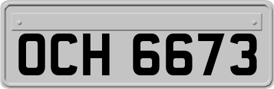 OCH6673
