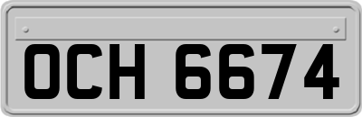 OCH6674