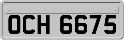 OCH6675