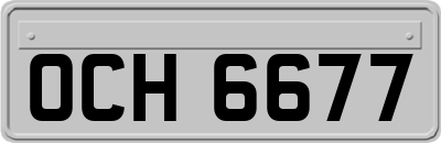 OCH6677