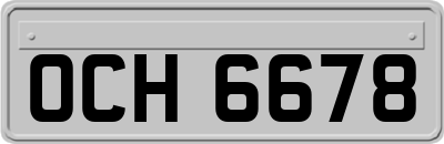 OCH6678