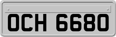 OCH6680