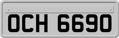 OCH6690