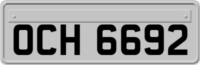 OCH6692
