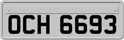 OCH6693