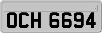 OCH6694