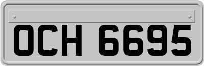 OCH6695