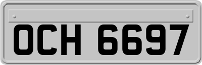 OCH6697