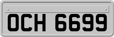 OCH6699