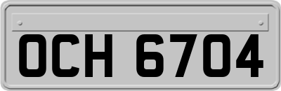 OCH6704