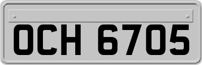 OCH6705