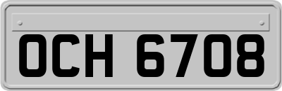 OCH6708