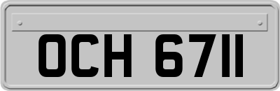 OCH6711