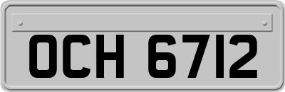 OCH6712