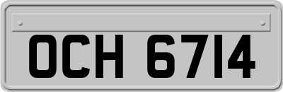 OCH6714