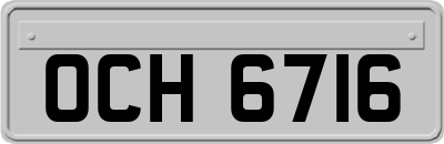 OCH6716
