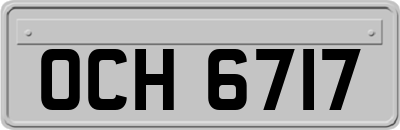 OCH6717