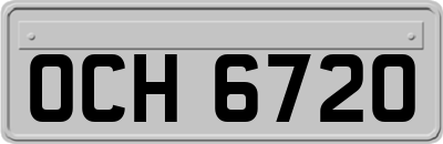 OCH6720