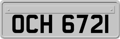 OCH6721