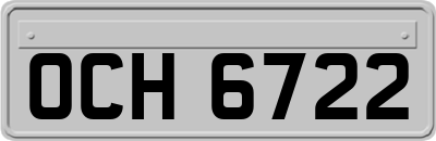 OCH6722