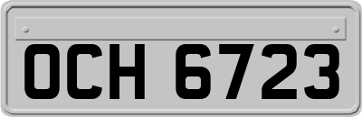 OCH6723