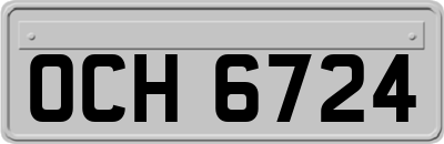 OCH6724
